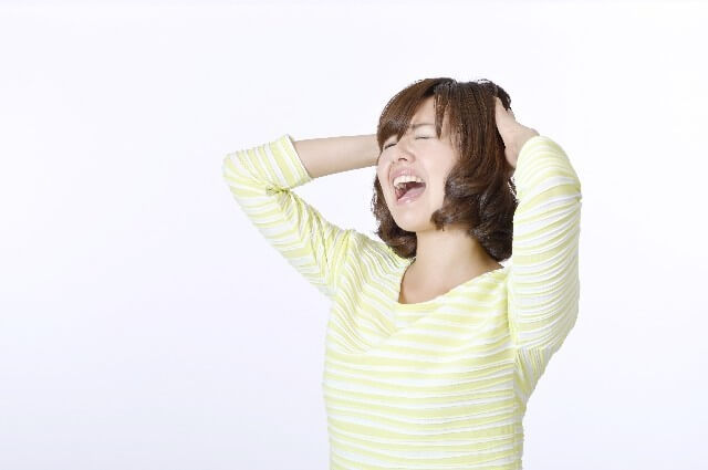 肩こり、頭痛の原因は?鍼灸の鑑別と治療