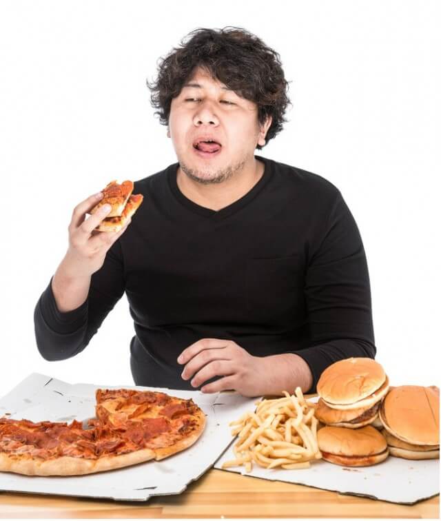 ダイエットの成功法則 ◯◯だけダイエットは止めましょう