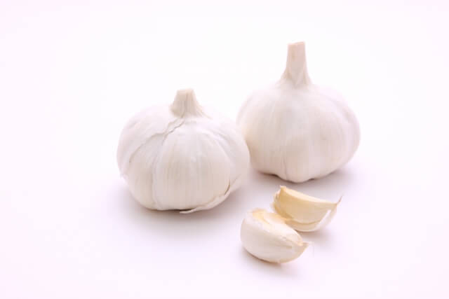 大蒜にんにく