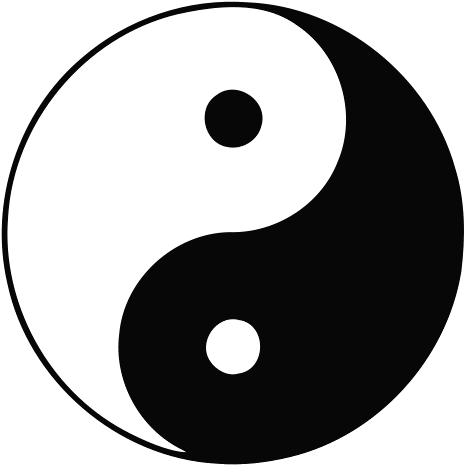 太極図